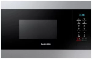 Image Встраиваемая микроволновая печь Samsung MG22M8074AT/BW