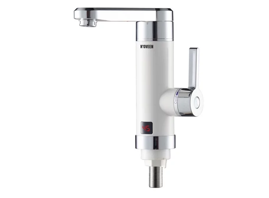 Image Проточный водонагреватель Noveen IWH460