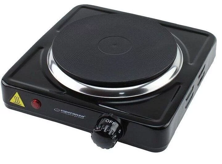 Image Plita electrica Esperanza Pinaturbo EKH002K