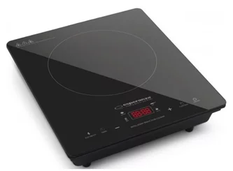 Aragaz de masa Esperanza Vesuvius EKH006 (EKH009) Black