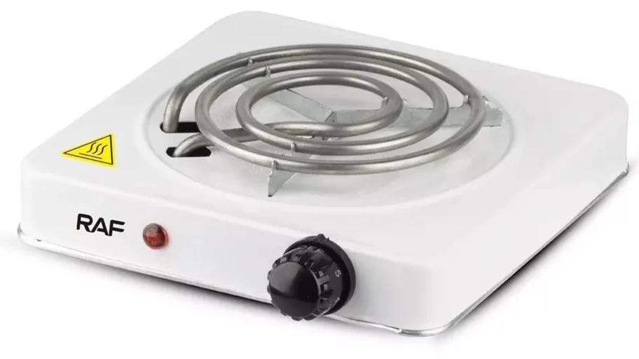 Image Настольная плита RAF R.8010B