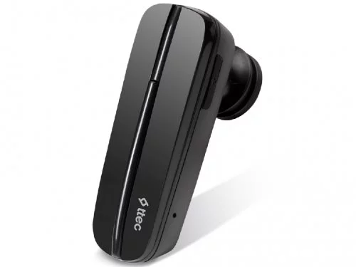 Casca bluetooth Ttec Freestyle Black