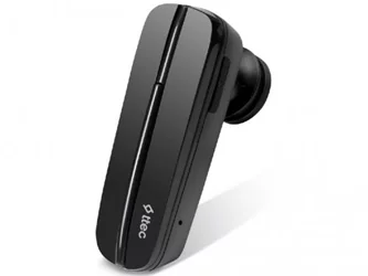 Casca bluetooth Ttec Freestyle Black