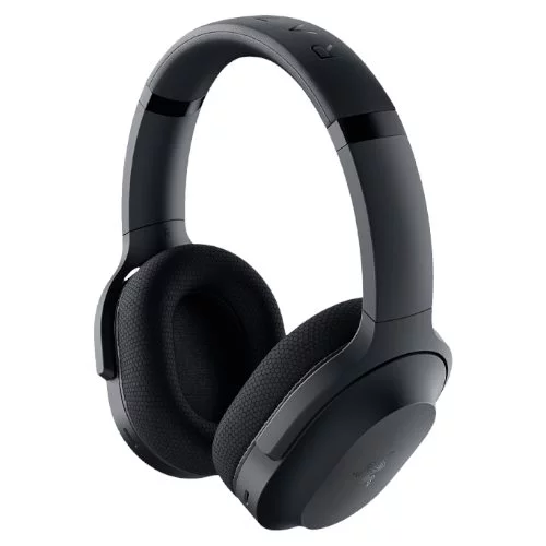 Image Caşti Razer Barracuda, Black