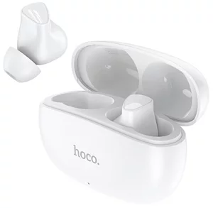 Image Наушники HOCO Amusement EW17 White