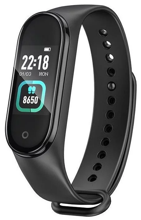 Image Brățară pentru fitness Hoco GA08