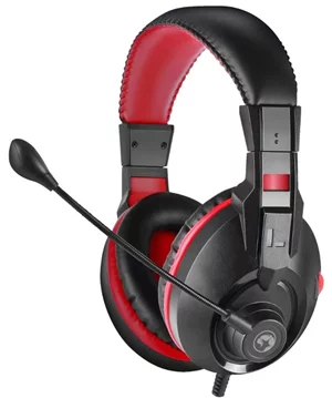 Image Наушники Marvo H8321S