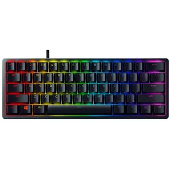 Клавиатура Razer Optical Huntsman Mini-Clicky US