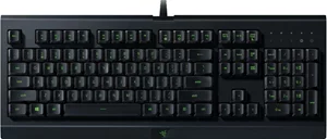 Image Клавиатура Razer Cynosa Lite Chroma