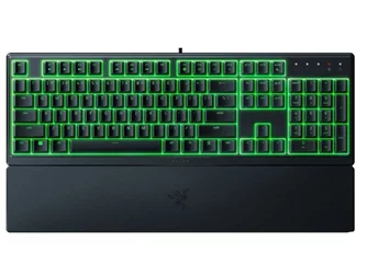 Клавиатура Razer Ornata V3 X US, Black