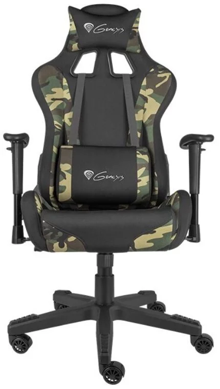 Image Игровое кресло Genesis Nitro 560 Black-Camo