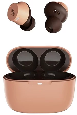 Image Наушники Monster N-Lite 200 AirLinks Pink