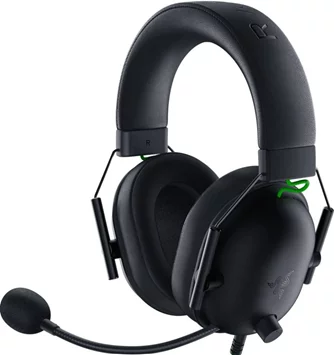 Наушники Razer BlackShark V2 X USB