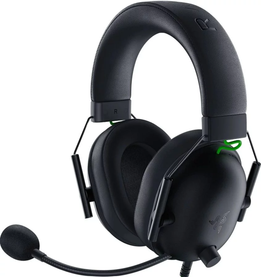 Image Наушники Razer BlackShark V2 X USB