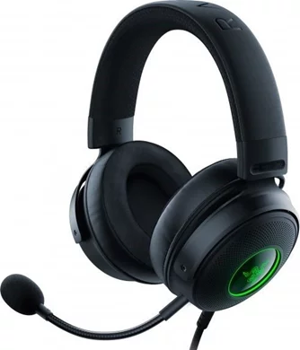 Căşti Razer Kraken V3 Hypersense