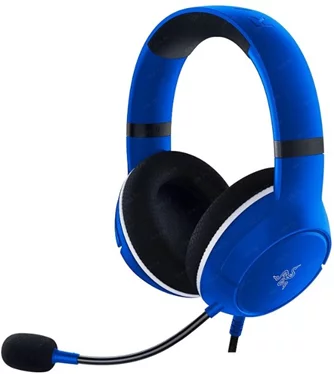 Наушники Razer Kaira X for Xbox Blue