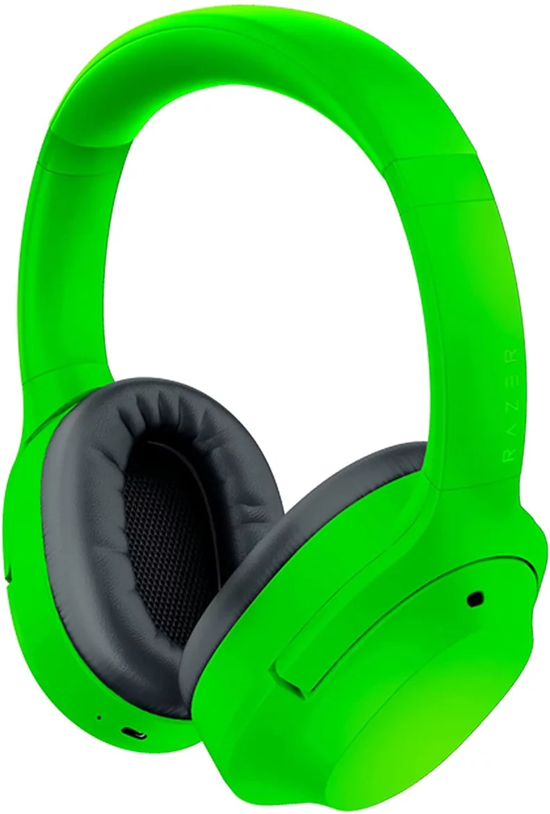 Image Наушники Razer Opus X Green