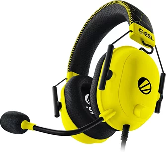 Căşti Razer BlackShark V2 ESL Edition