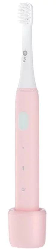 Image Periuţa de dinţi electrică Xiaomi Infly P60 Pink, Blue, Grey