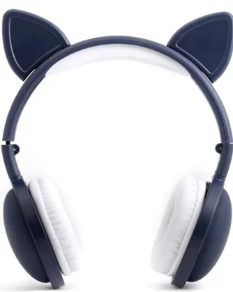 Căşti Keeka BK1 Dark Blue
