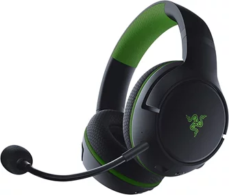 Căşti Razer Kaira X for Xbox Black