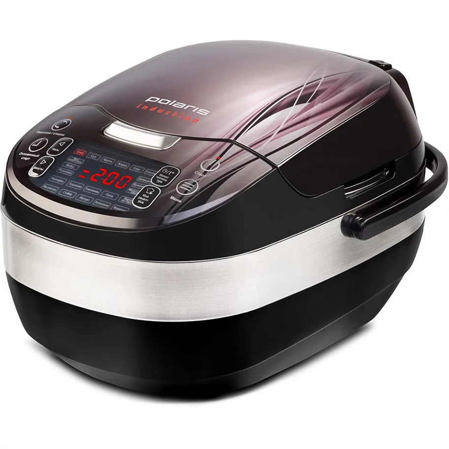 Image Мультиварка Polaris PMC 0489IH