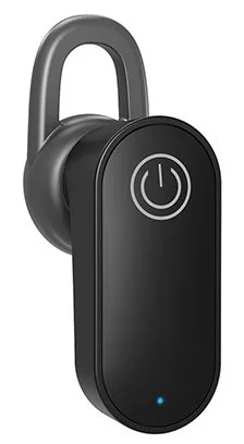 Image Casca bluetooth Navitel Solar Car Black