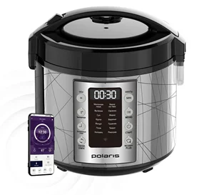 Image Aparat de gătit multifuncțional Polaris PMC 5020