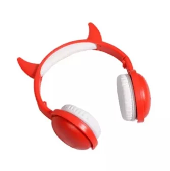 Наушники Keeka BH-S521 Red
