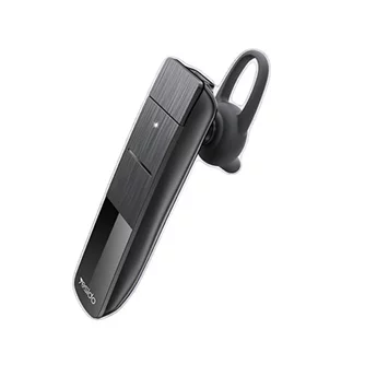 Bluetooth-гарнитура Yesido YB06 Black