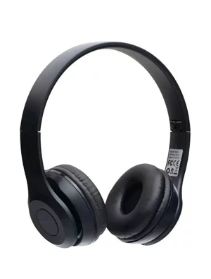 Image Căşti Borofone BO4 Black