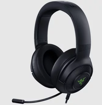 Наушники Razer Kraken V3 X USB