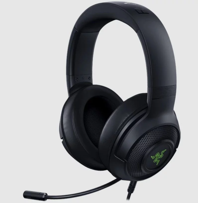 Image Наушники Razer Kraken V3 X USB