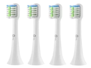 Image Rezerve periuta de dinti Xiaomi Infly Brush PT02/T03B/T03S White