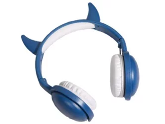 Наушники Keeka BH-S521 Blue