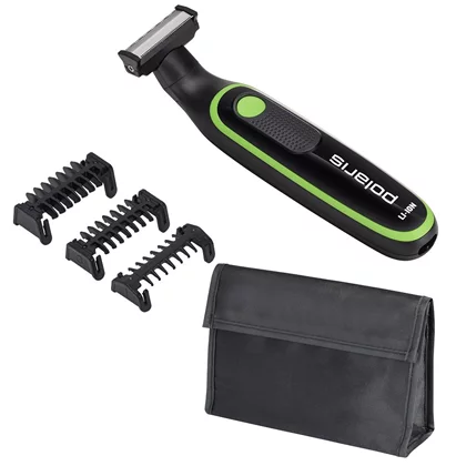 Триммер Polaris PHC 0303RB Green/Black
