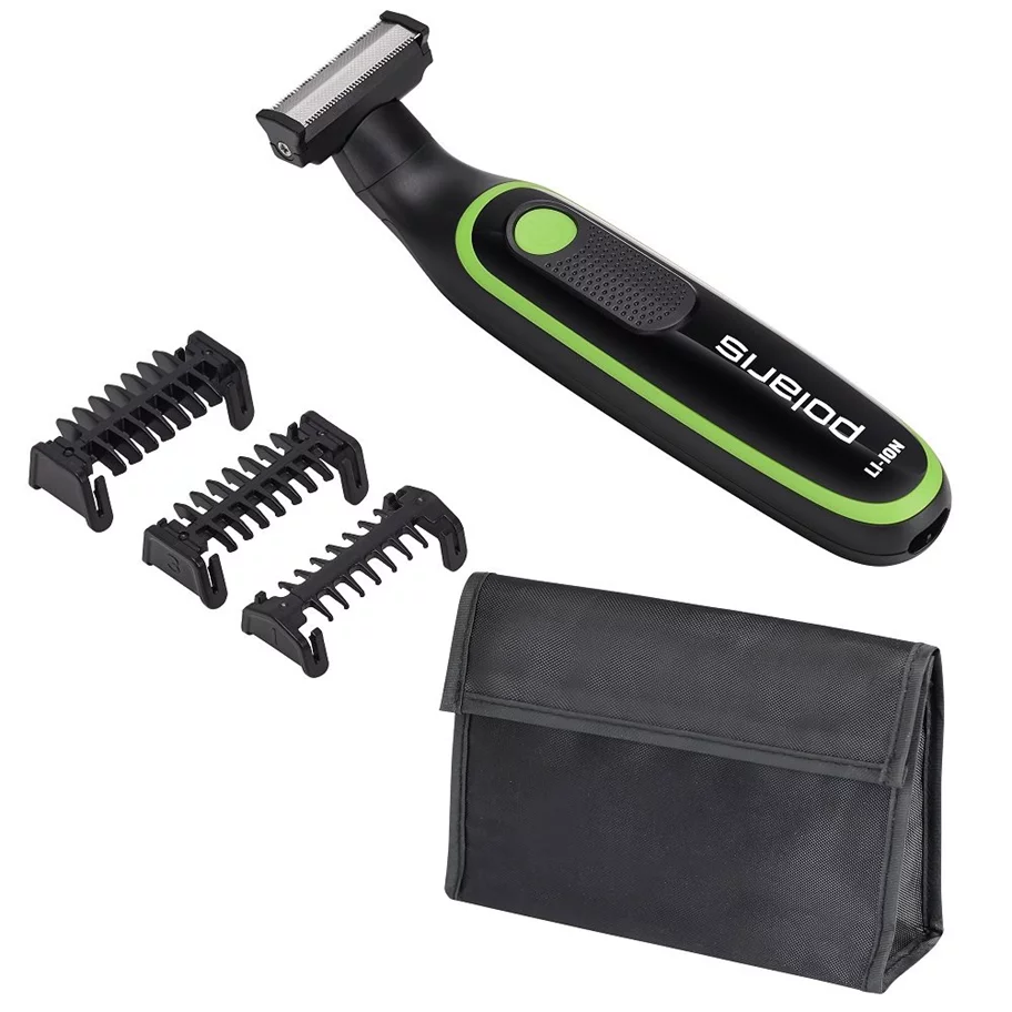 Image Trimmer Polaris PHC 0303RB Green/Black