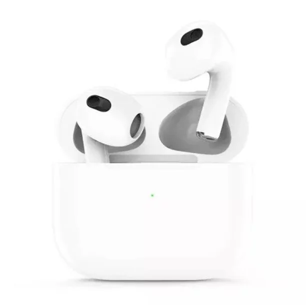 Image Наушники Helmet Air Plus White