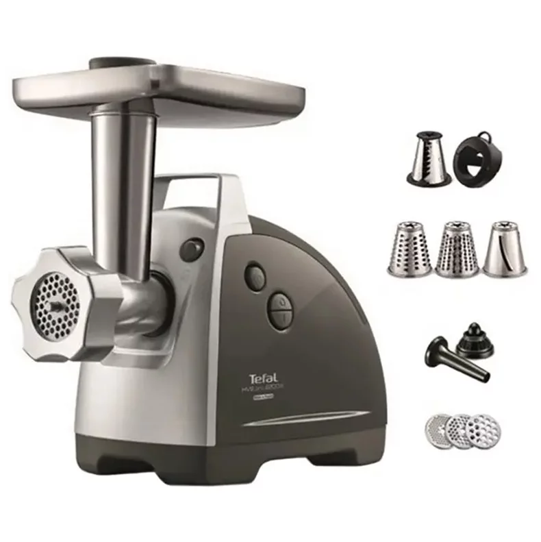 Image Maşina de tocat carne Tefal NE688837