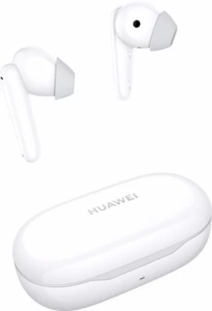 Image Наушники Huawei FreeBuds SE White