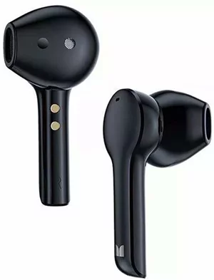 Image Căşti Monster Clarity 550 LT Black