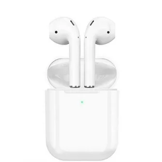 Căşti Helmet Original Series E23 White