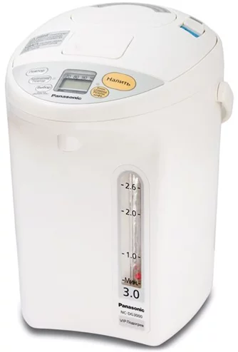Thermopot Panasonic NC-DG3000WTS
