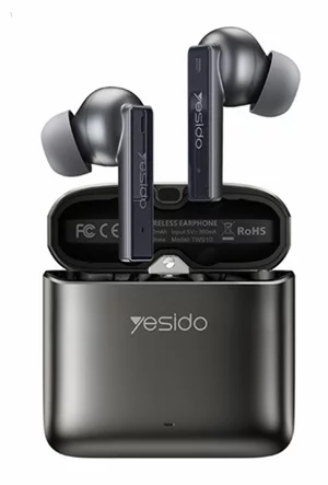 Image Căşti Yesido YSP10 Black