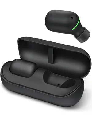 Image Căşti Helmet Earbuds Black