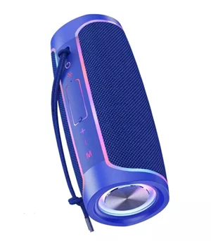 Image Портативная колонка Ksiga KSC-614 Blue