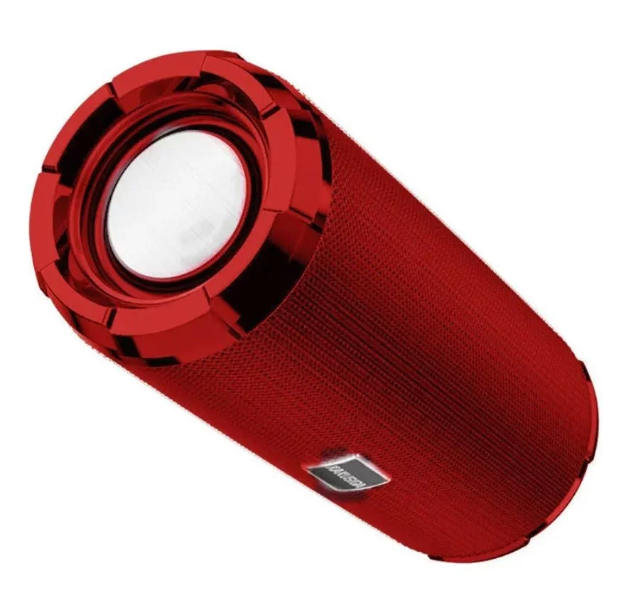 Image Портативная колонка Ksiga Maidi KSC-602 Red