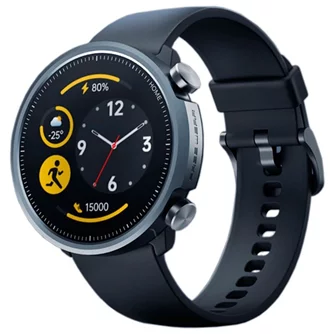 Ceas inteligent Xiaomi Mibro Watch A1 Black