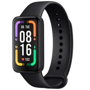 Image Фитнес браслет Xiaomi Redmi Smart Band Pro Black