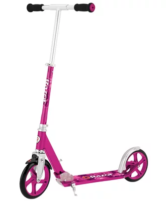 Самокат Razor A5 Lux Pink